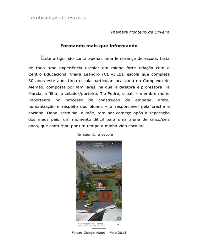 editorial